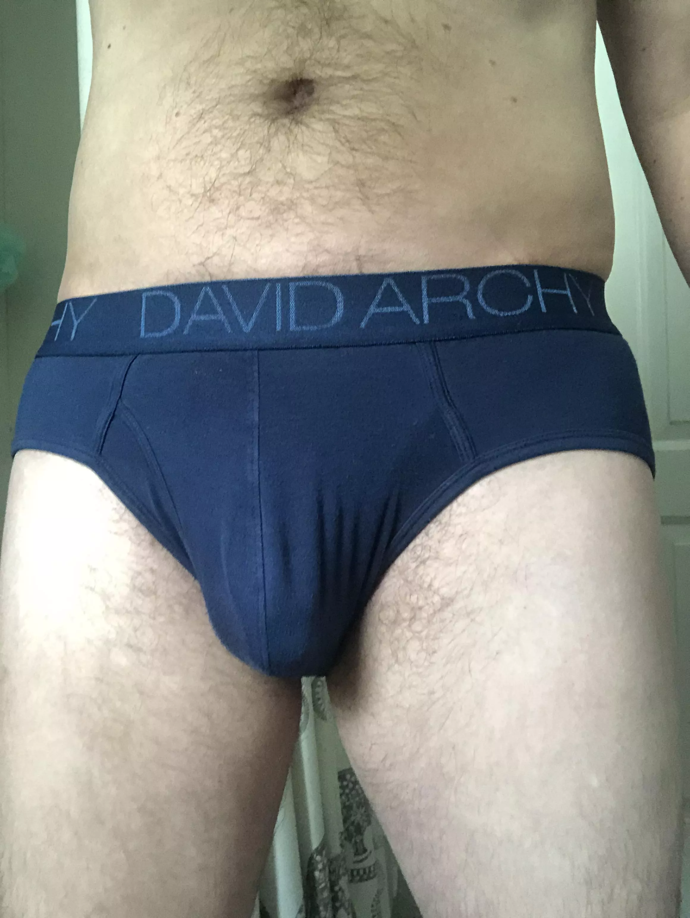 Anyone here like briefs? posted by benandbriefs