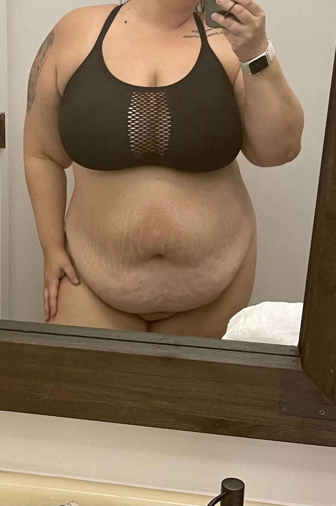 Anyone here like chubby milfs? posted by CandyAndLiquor