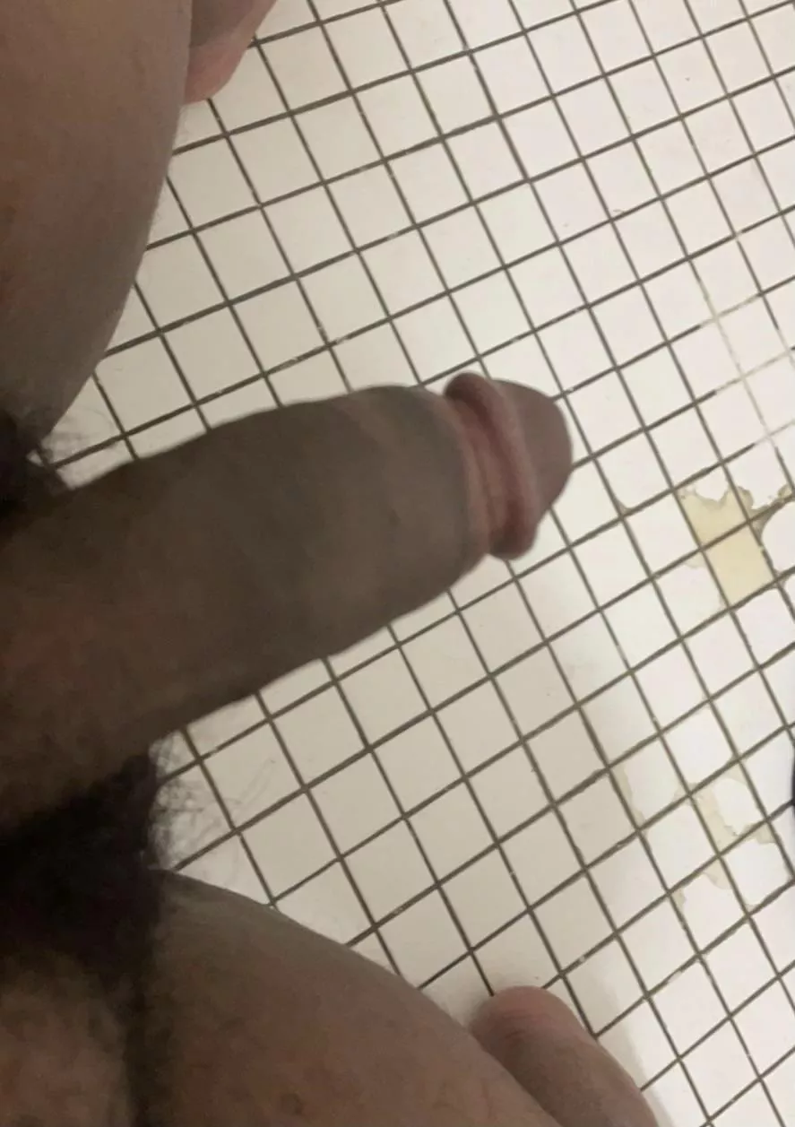 anyone in need of a dick? posted by bigdro274