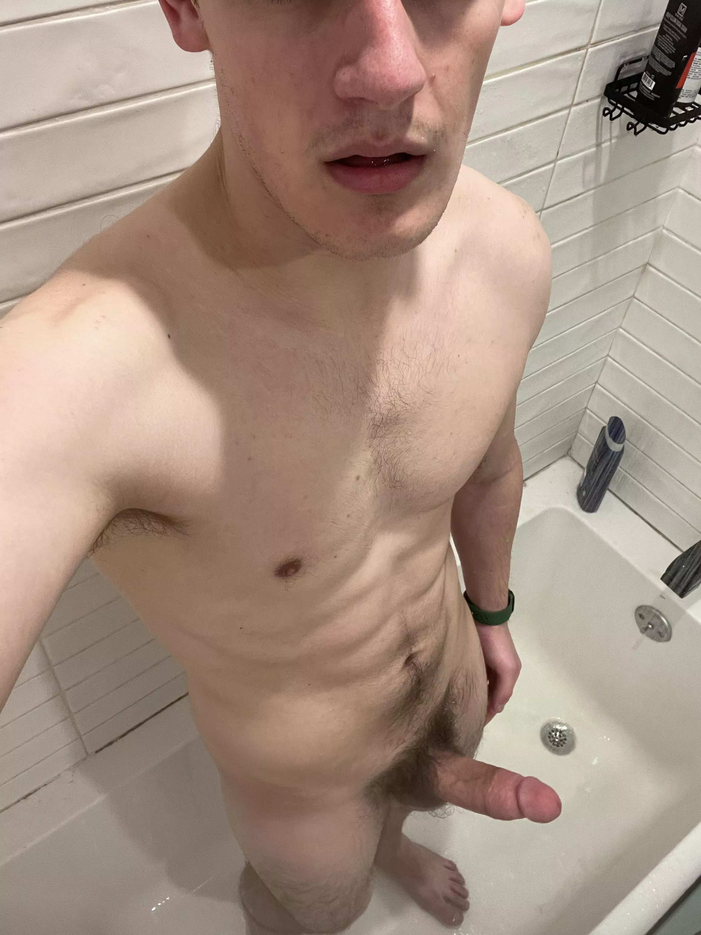 Anyone in NYC want to shower? posted by Suspicious_Captain_8