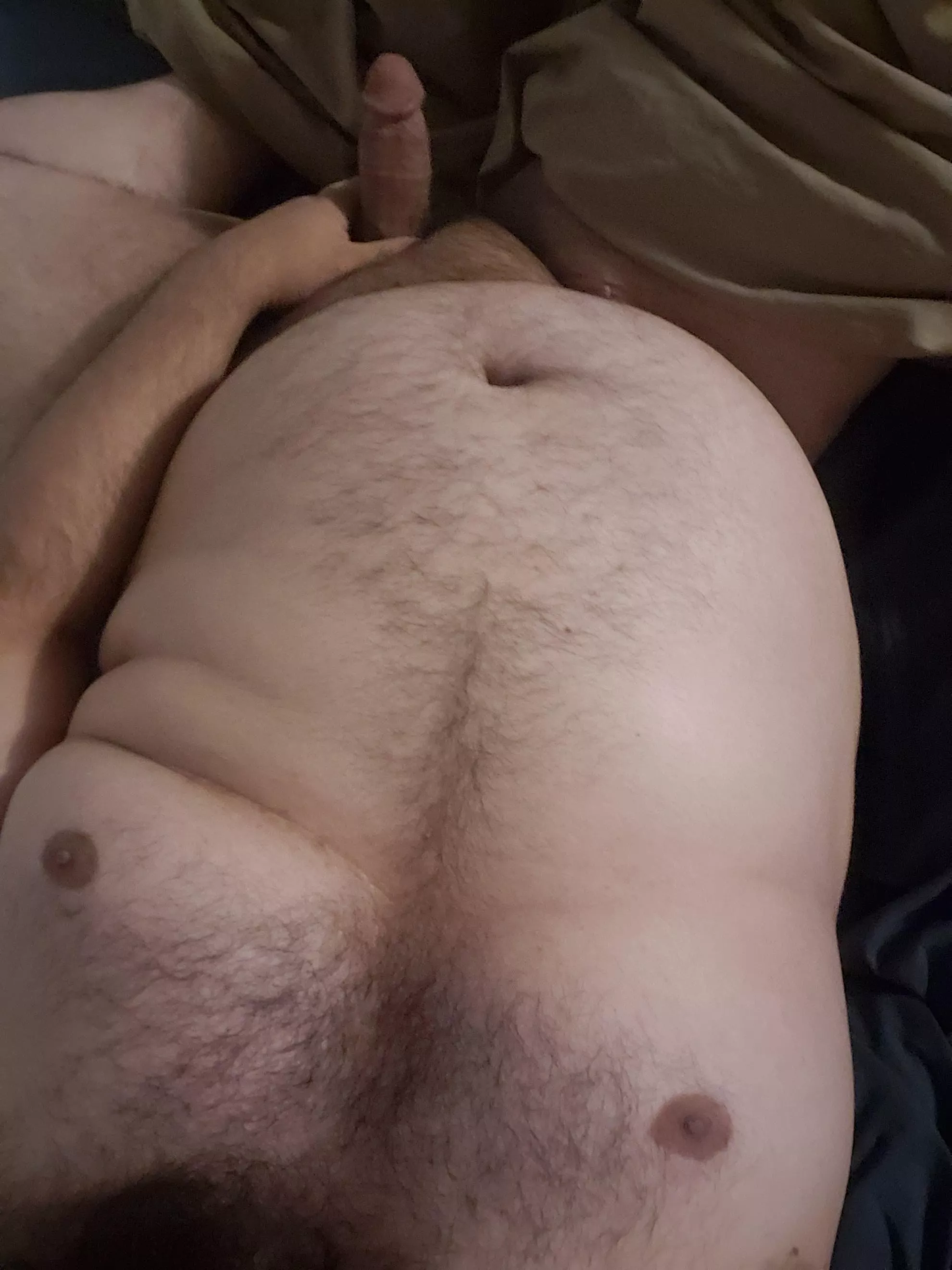 Anyone interested in a chub guy? 24 posted by SC9709