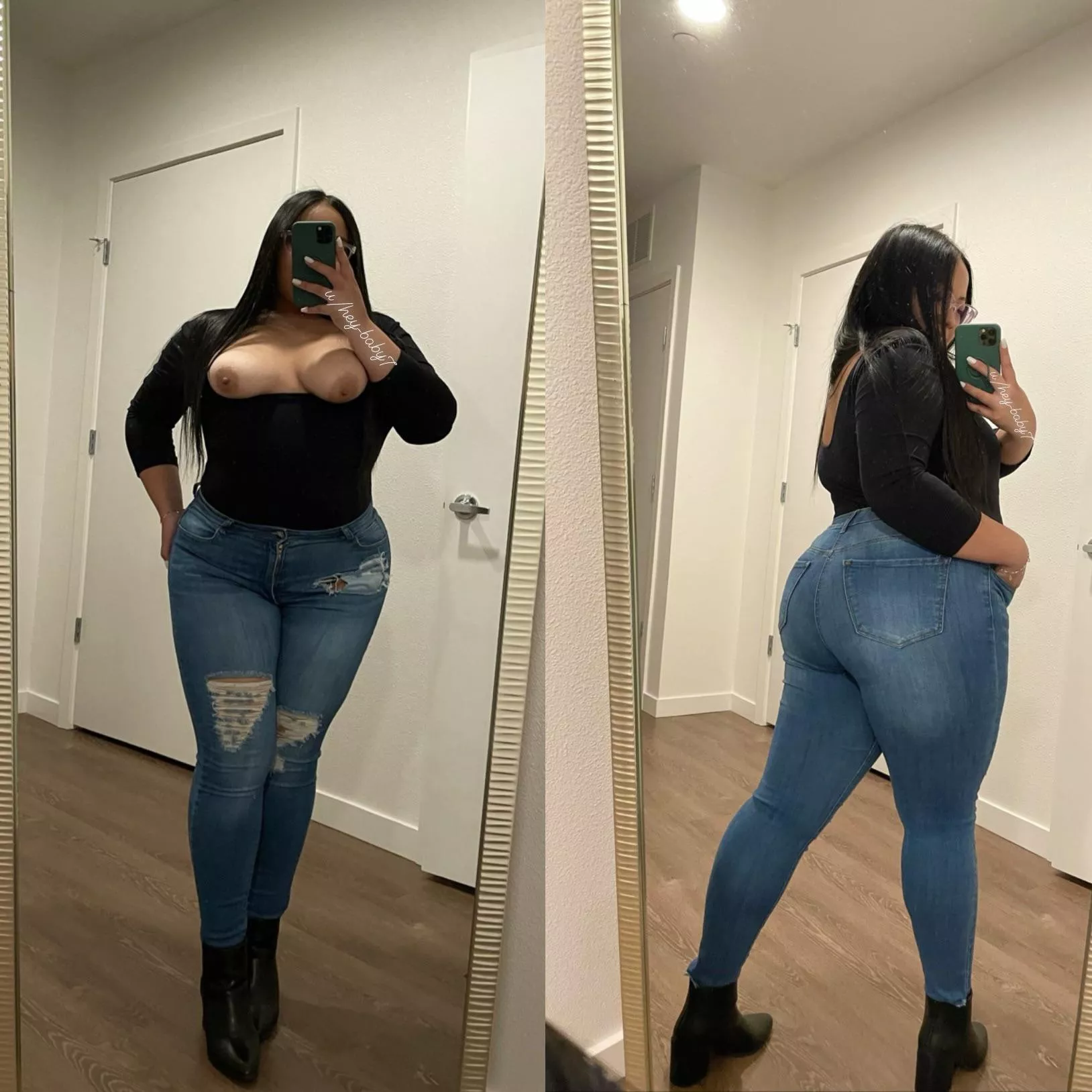 Anyone into curvy Cambodian girls? posted by hey-baby7