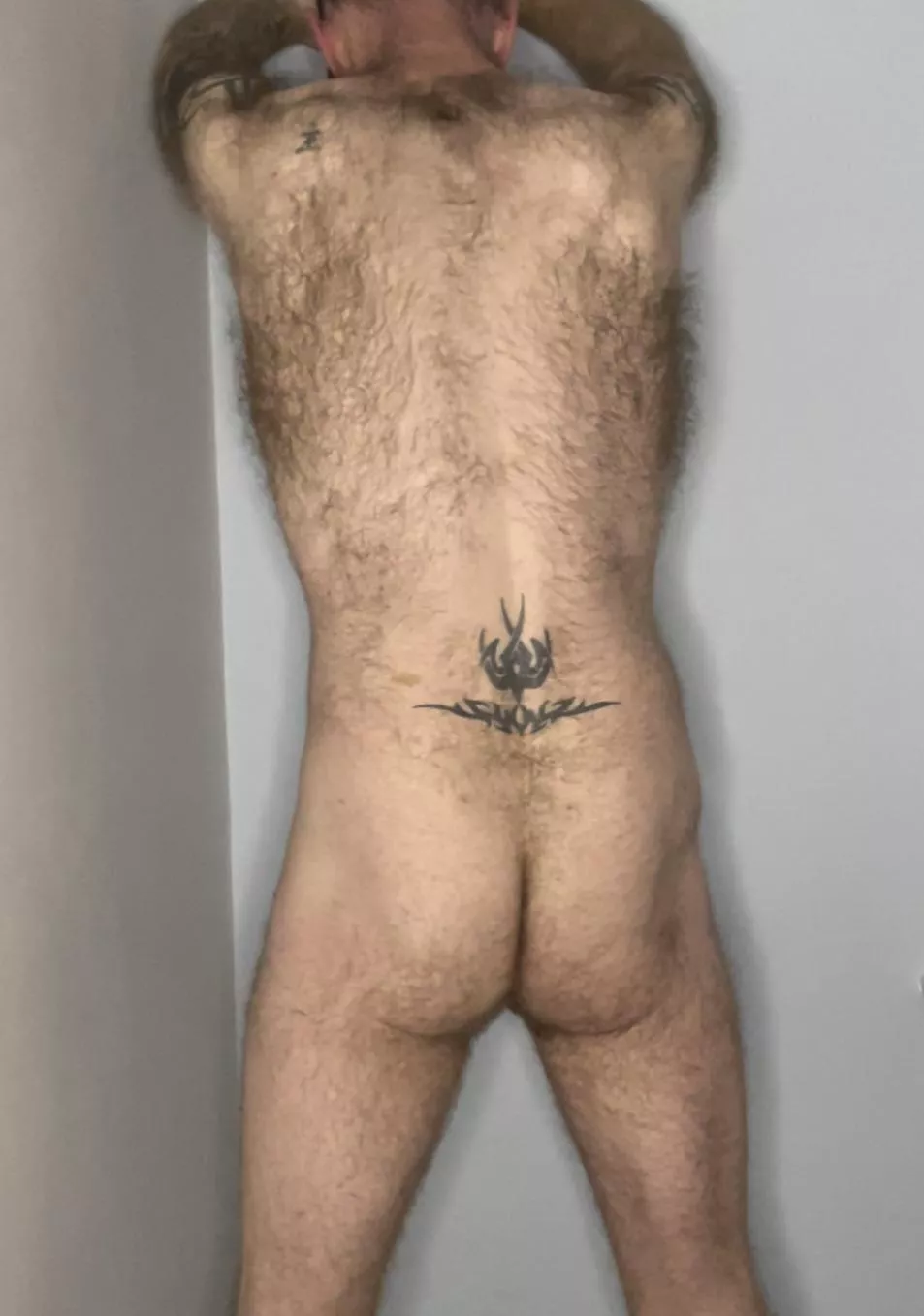 Anyone into hairy guys? posted by gbrad1983