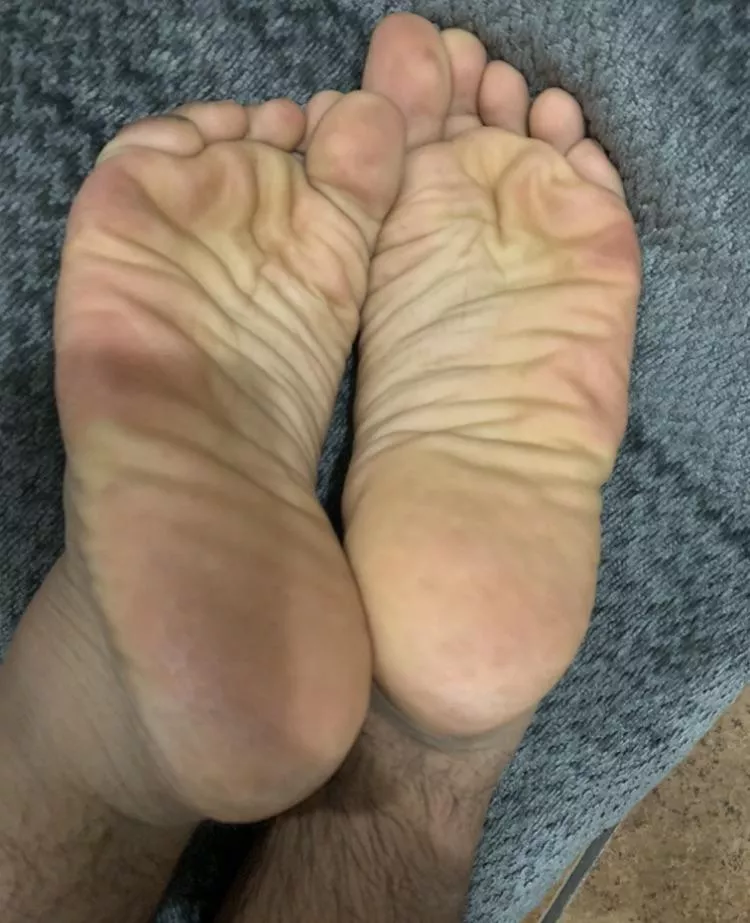 Anyone like my soles? posted by Acemachines55