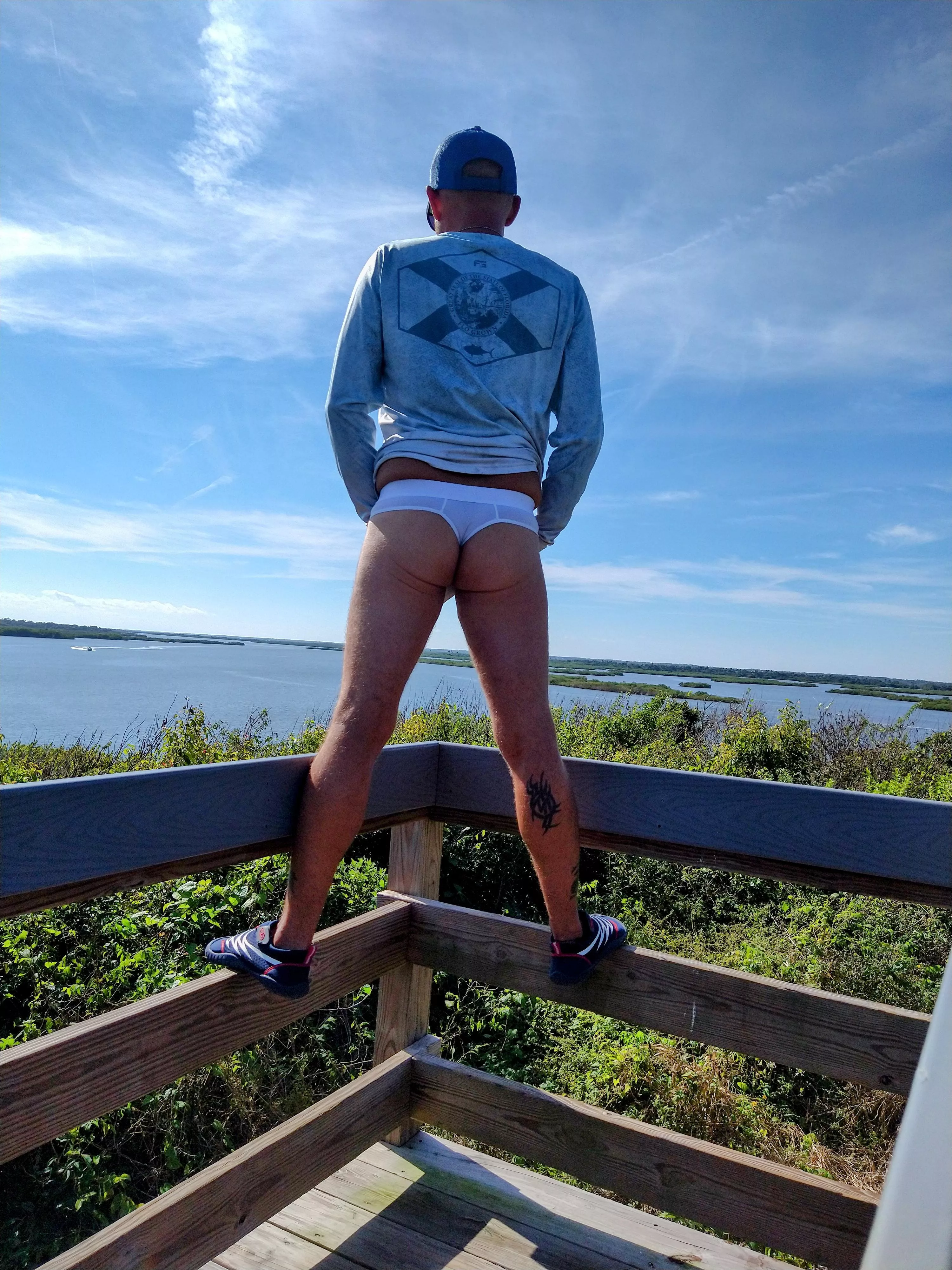 Anyone like The view? posted by Sneaky43P