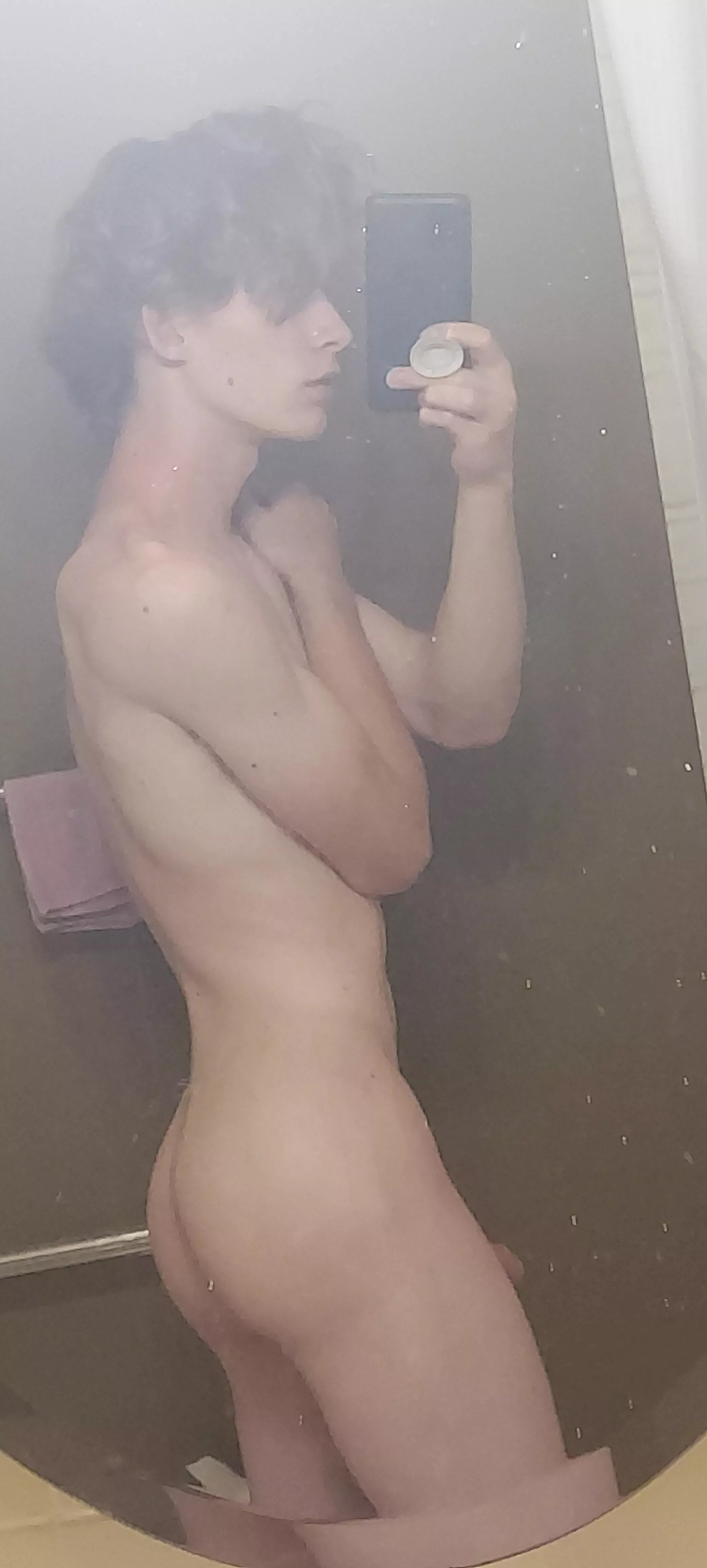 Anyone looking for their own personal twink;) posted by BrandonsIsKindaGay