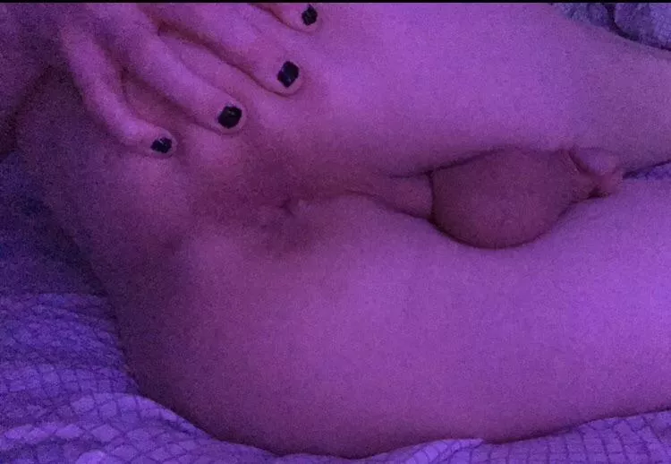 Anyone need a hole to use? posted by PinkBottomBoy_