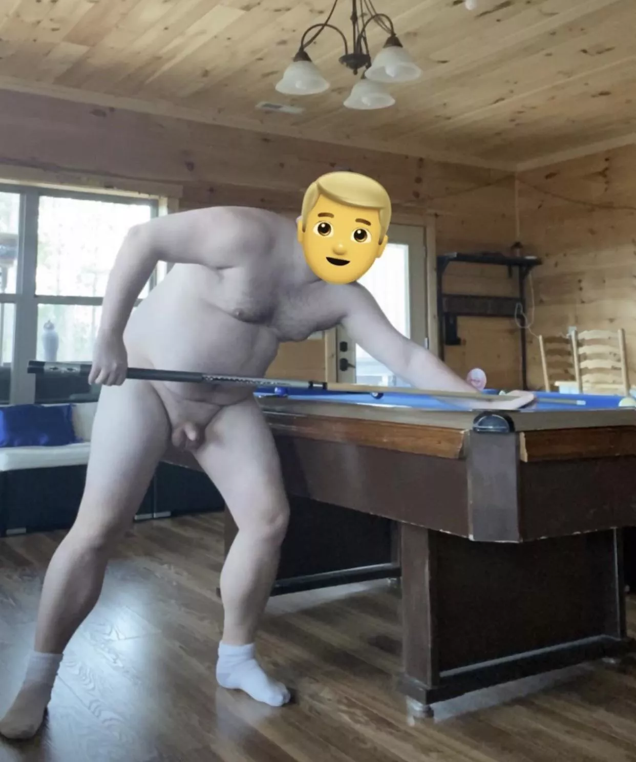 Anyone up for a game of pool? posted by gsunudist2016