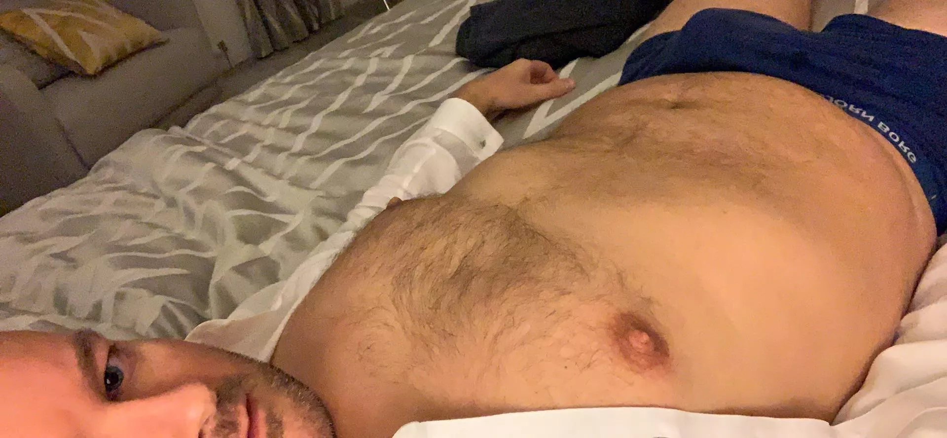 Anyone wanna chat? posted by scotbear11