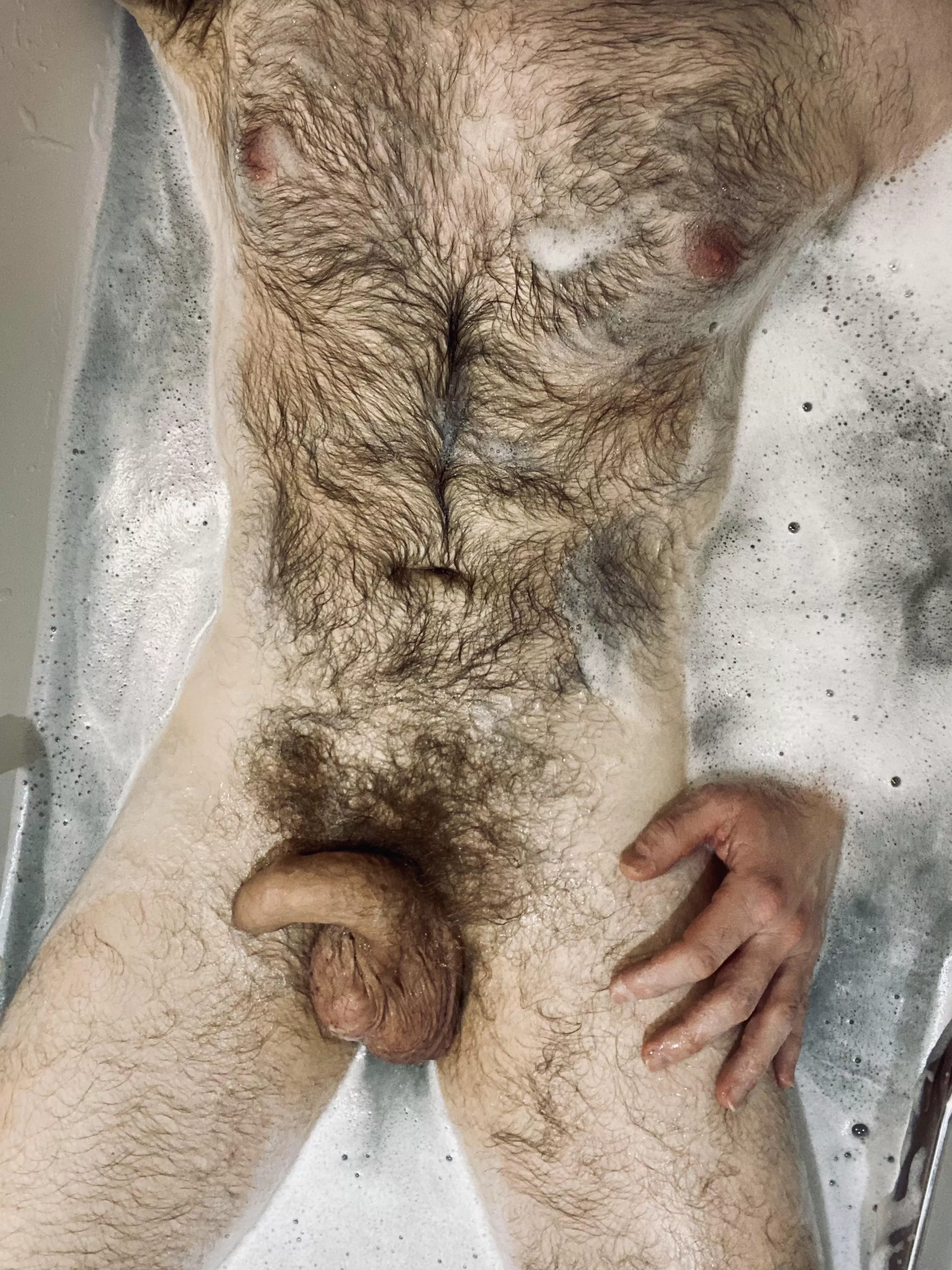 Anyone wanna help me dry my bush?? posted by AllerixDominus