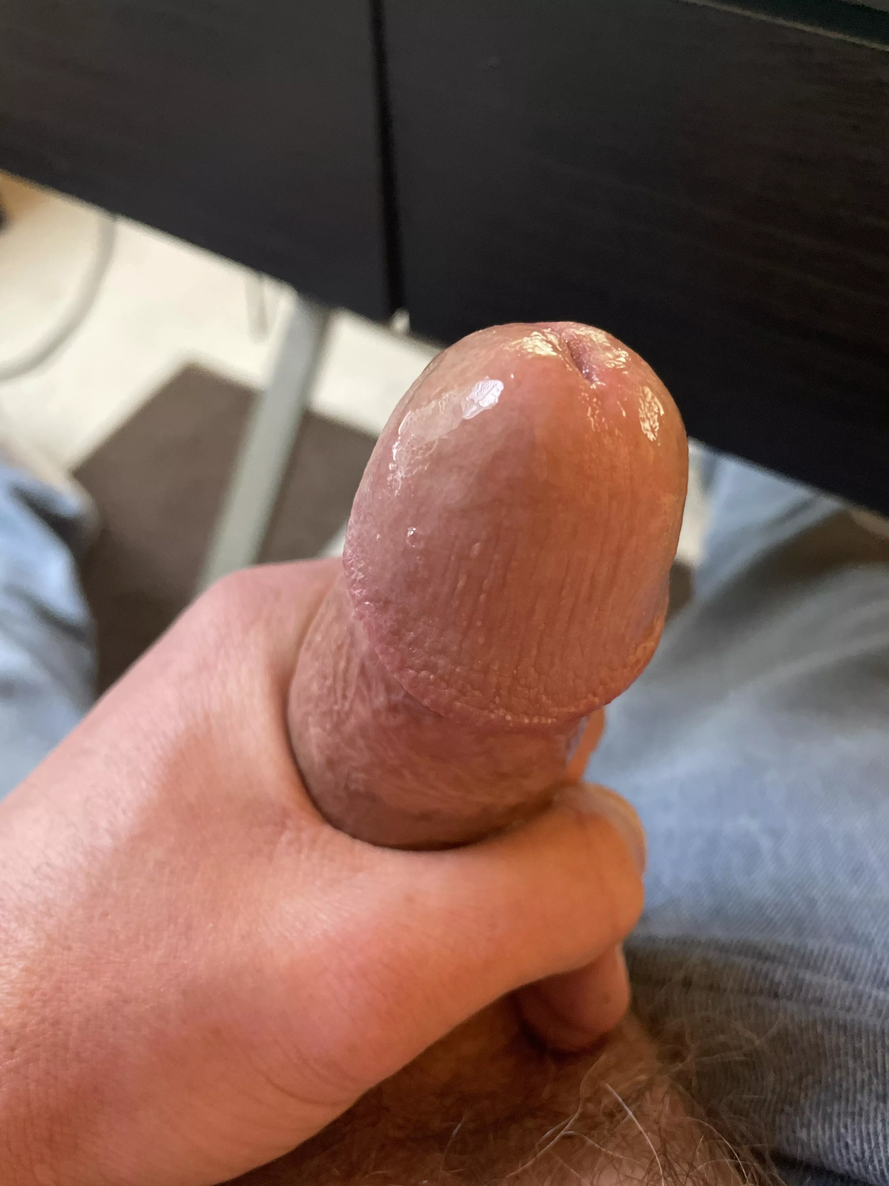 Anyone wanna taste? posted by BiGuyinSoCal