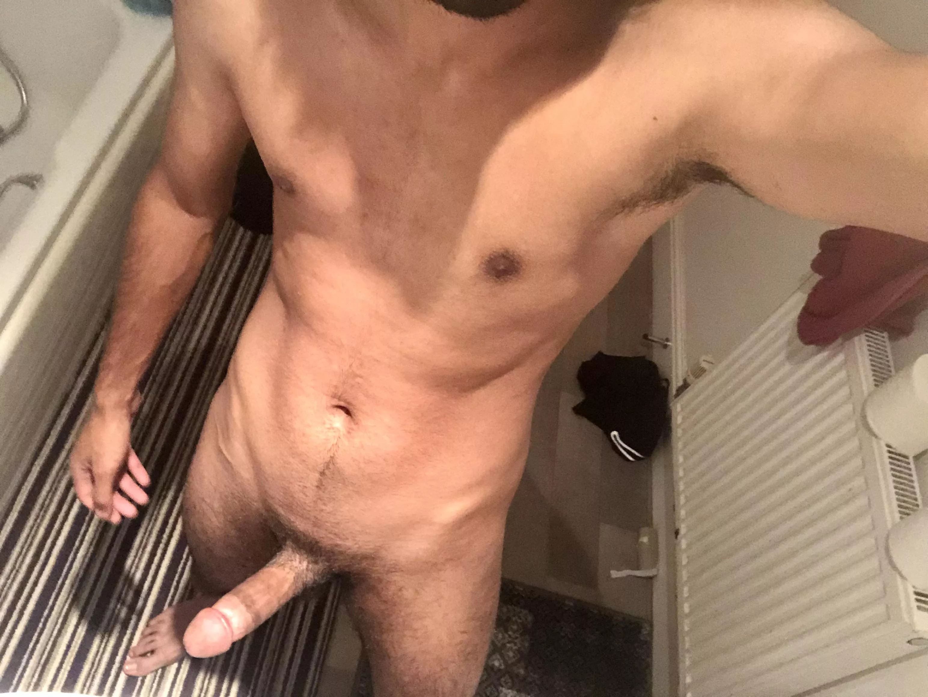 Anyone wanna try a Persian cock? posted by Techn0blayde666