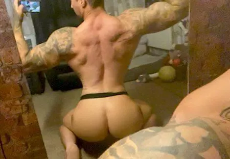 Anyone want some cake posted by MuscleAlphaXXX