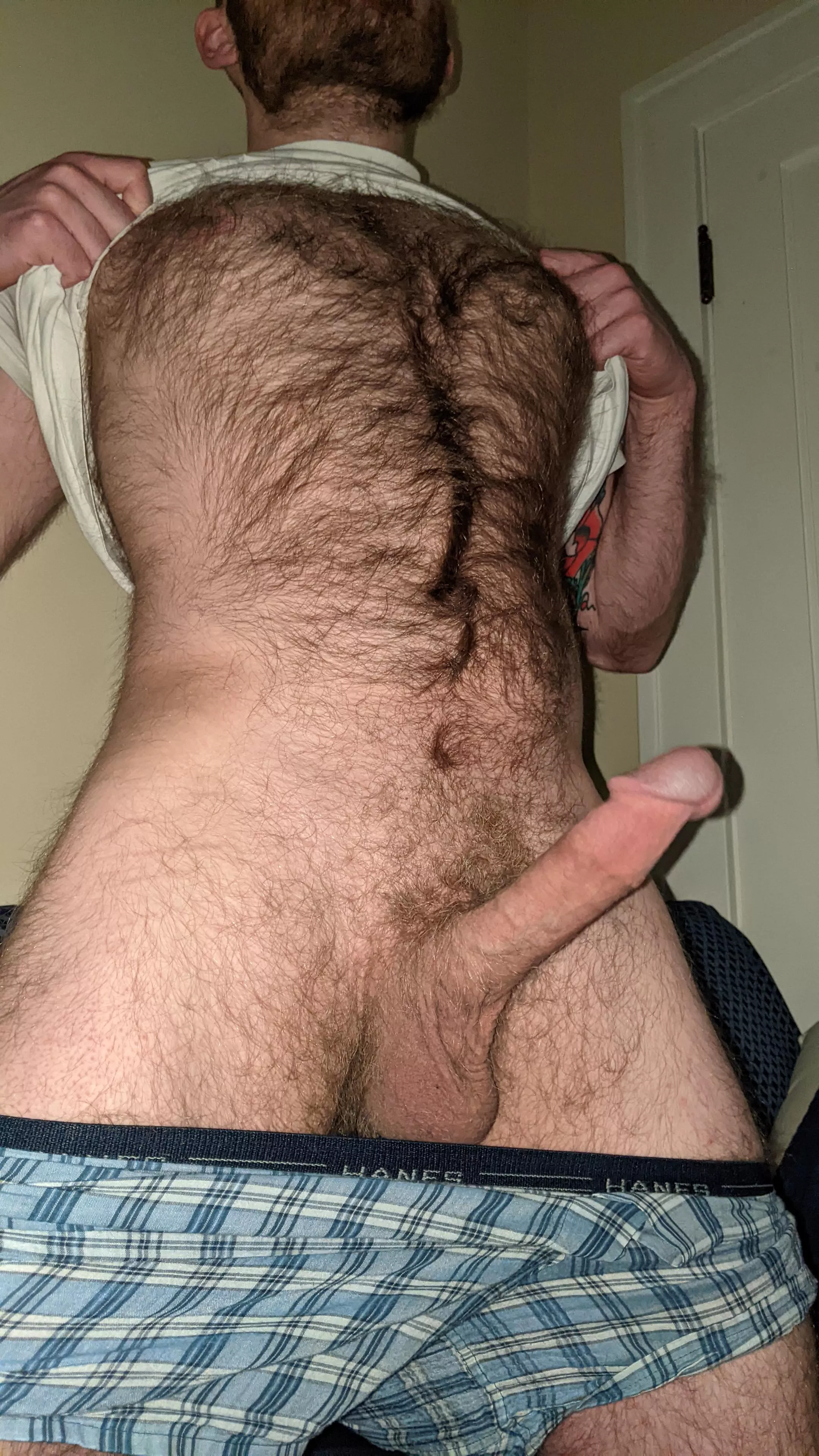 Anyone want to give it a taste? 🤤 posted by Kissmystache1