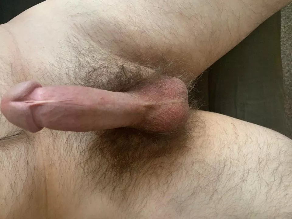 Anyone want to lick it? 😊 posted by MrAmazing3001