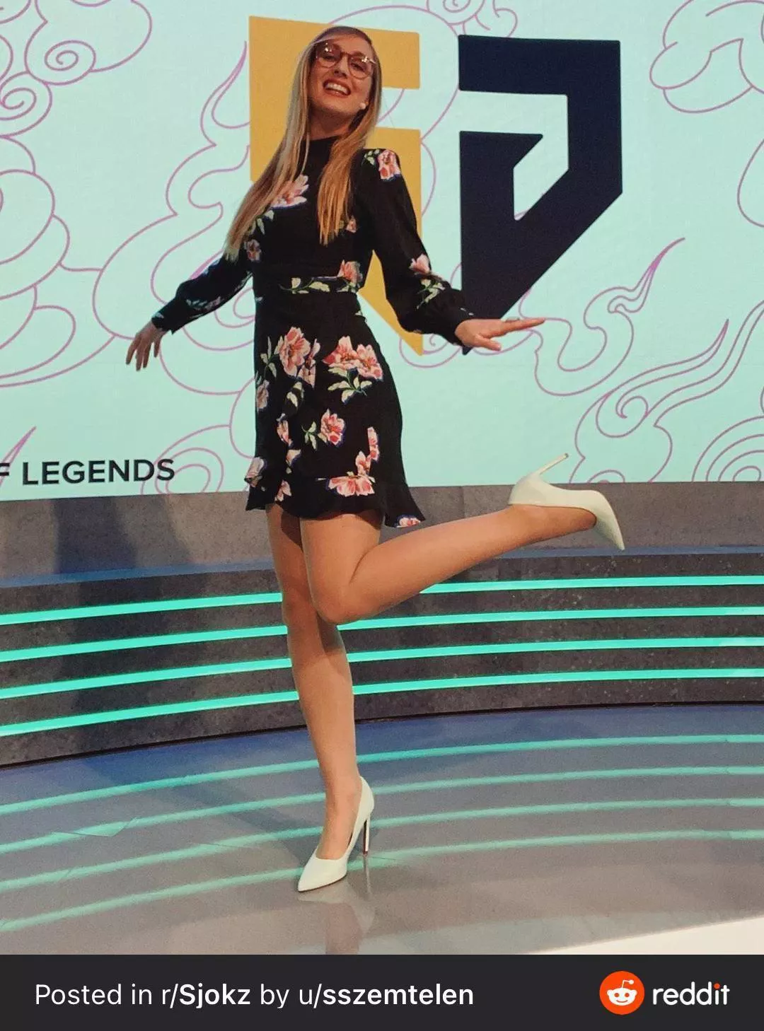 Anyone who can RP as Sjokz for me? posted by throwaway10855