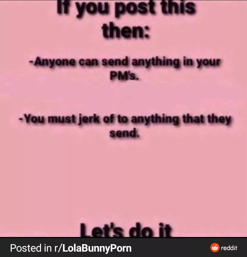 Anything and yes I am a girl so donâ€™t ask posted by Old_Raspberry4177