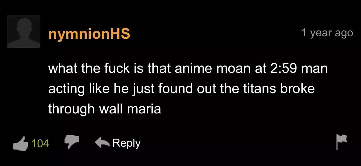 AoT x Pornhub posted by BigPhysNerd