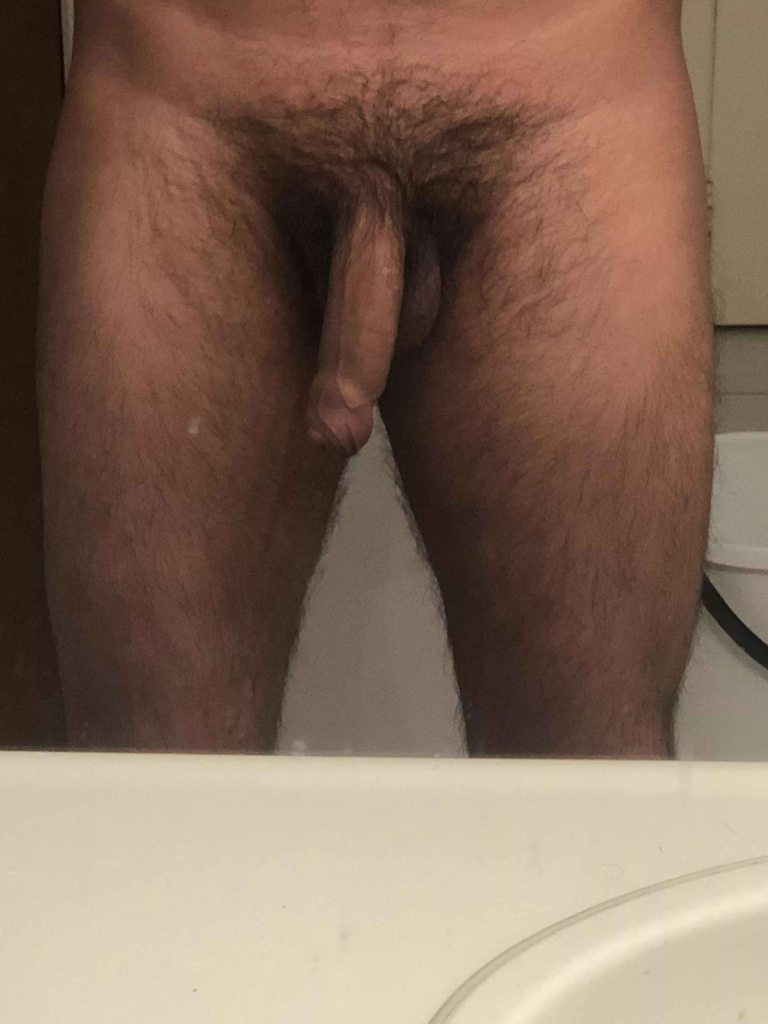 Apart from need to trim, thoughts? posted by myrealnameforsure