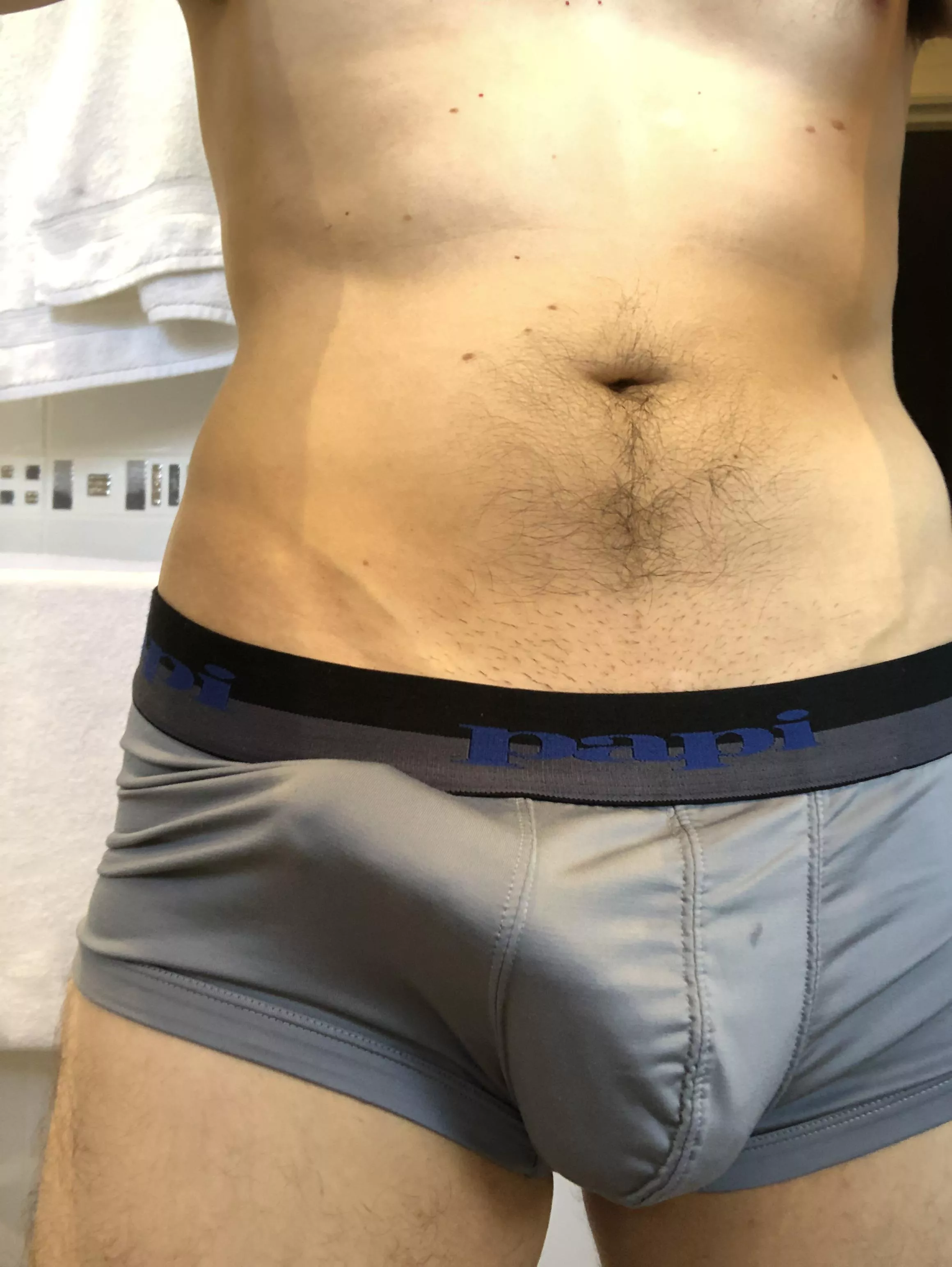 Are average bulges allowed here? ðŸ˜‰ posted by Happy-Wait6329