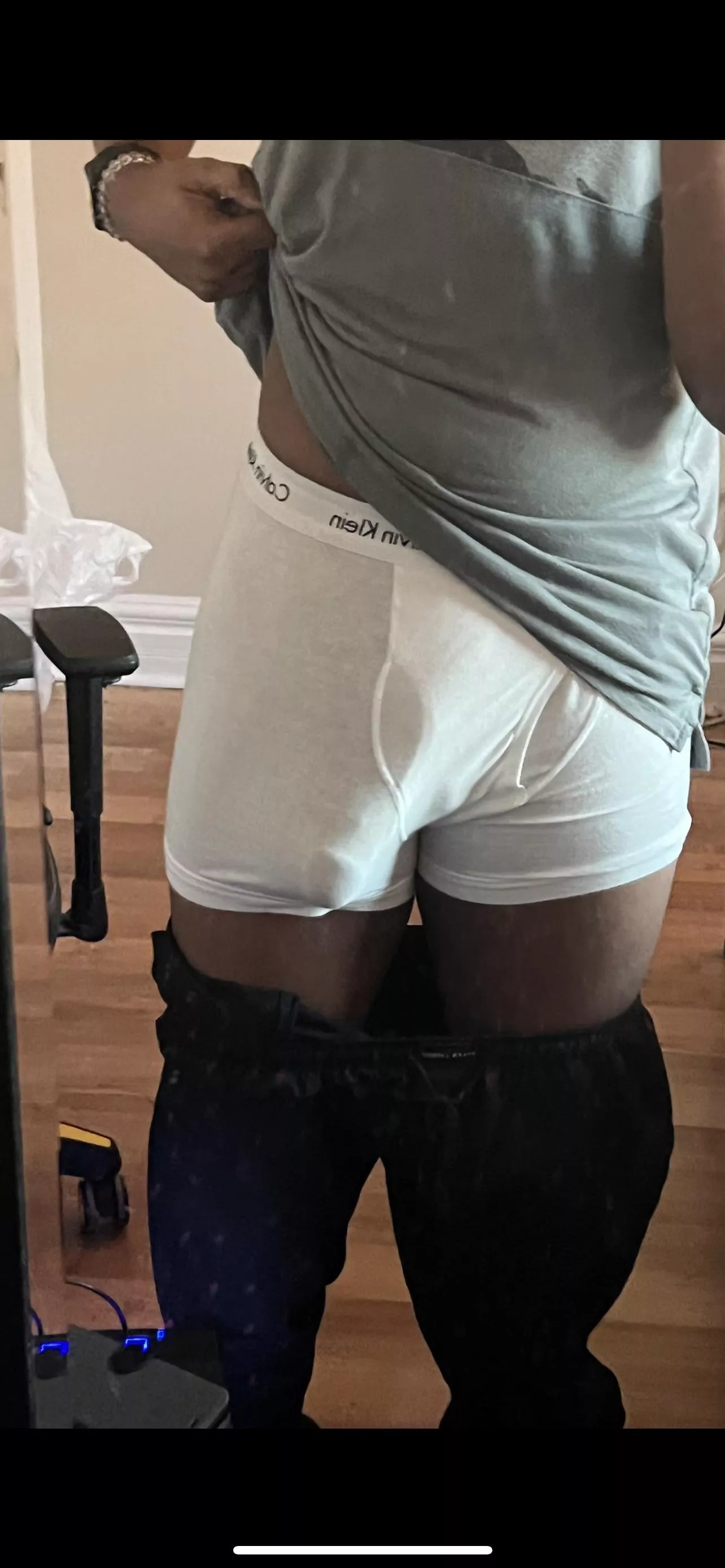 Are bulges accepted? posted by NeatwayGJ