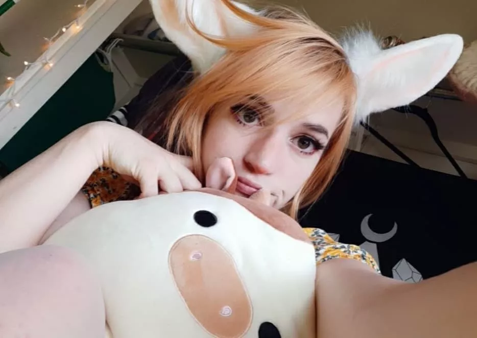 Are bunny girls ruining your life? posted by SinnfullBunnie