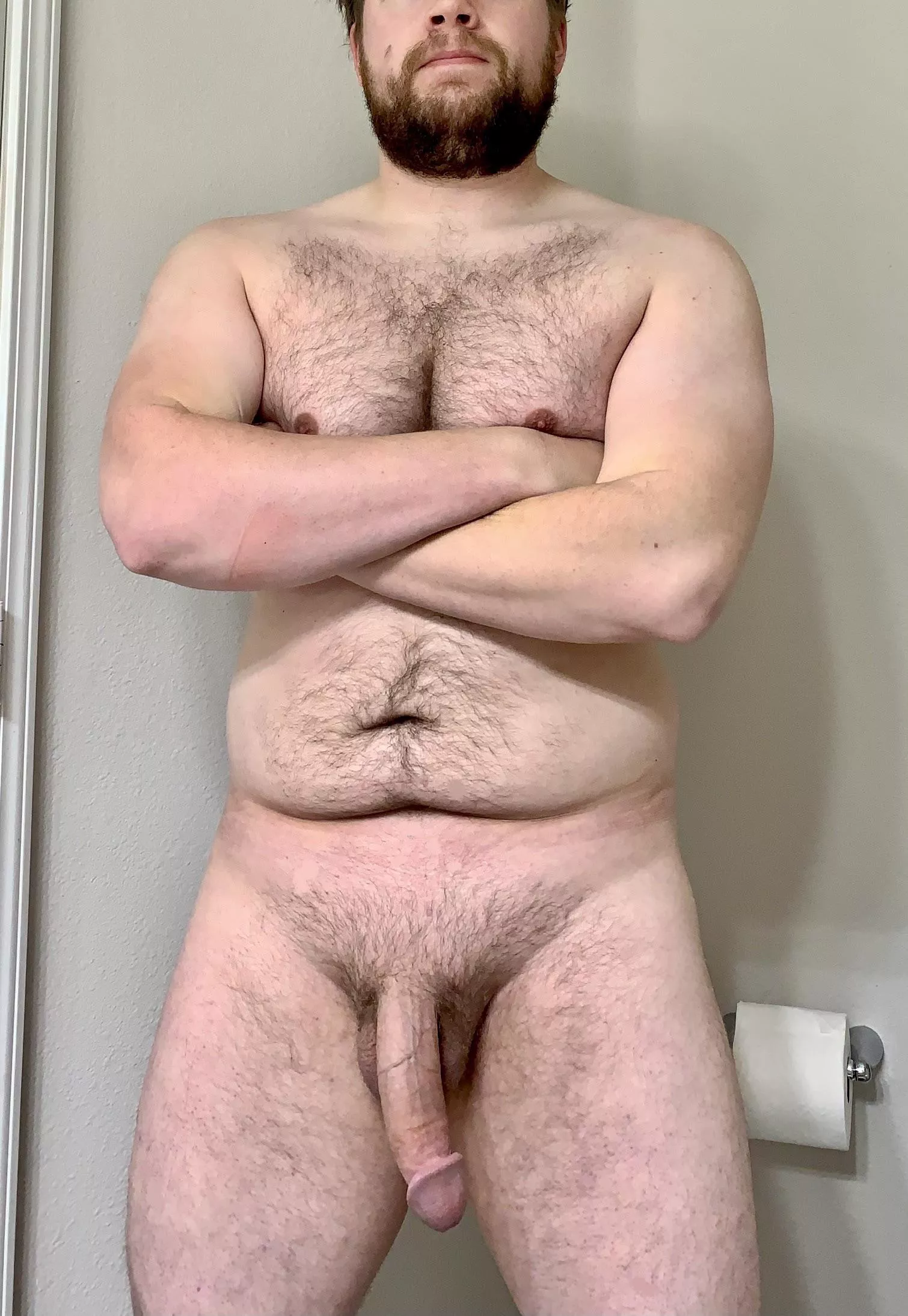 Are chubby guys welcome here? posted by icytonight_7