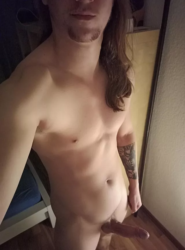 Are fit nerdy guys aooreciated here? (M) posted by phatT_paag