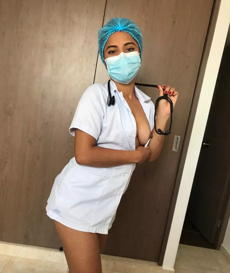 are nurses sexy ? (f) 25yo posted by quirapretty