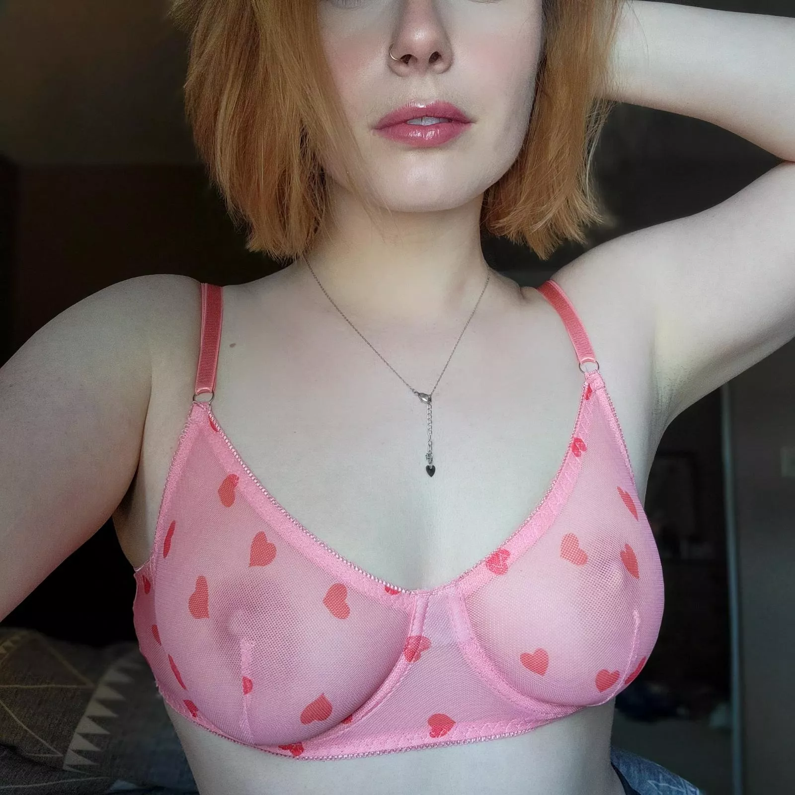 Are pale ginger MILFs your type? I want to be the reason you cum today. posted by ImLilyRogue