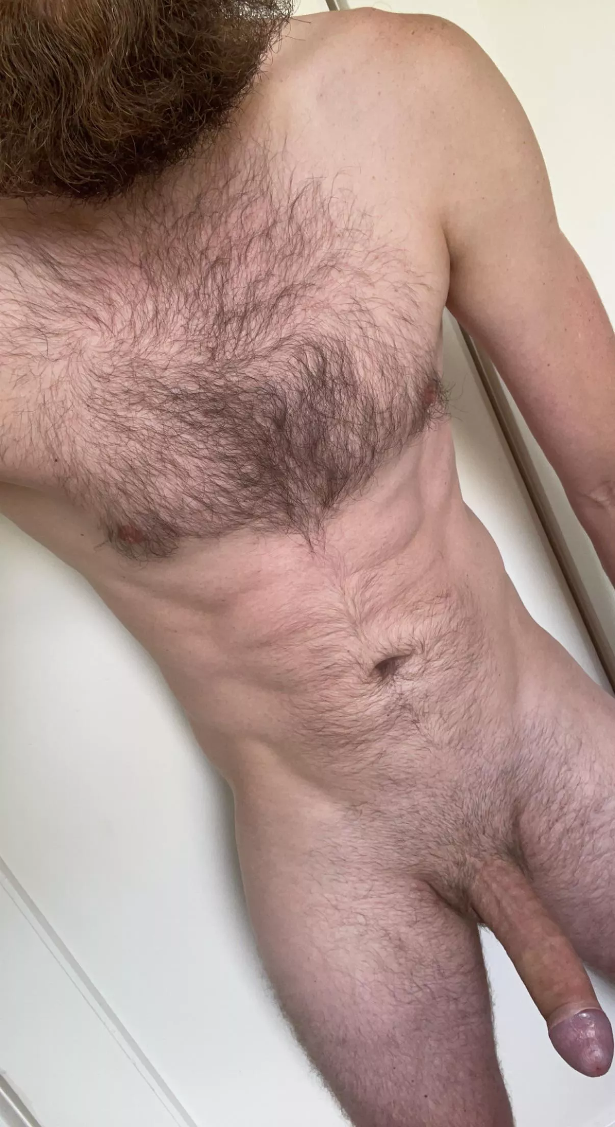 Are runners bodies welcome here? [m] posted by SirPresent9492