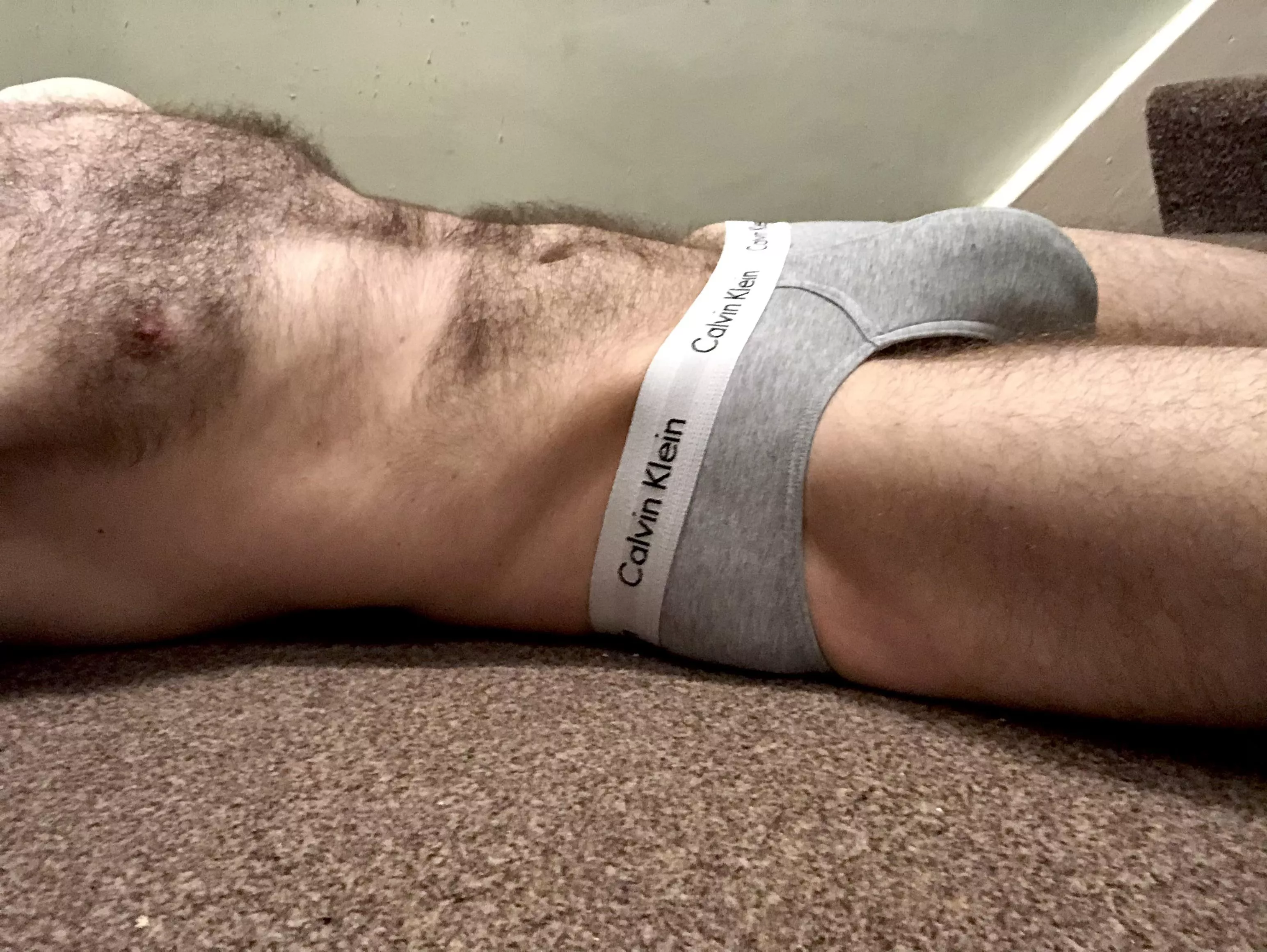 Are skinny hairy guys welcome here? ☺️ posted by sykstrr