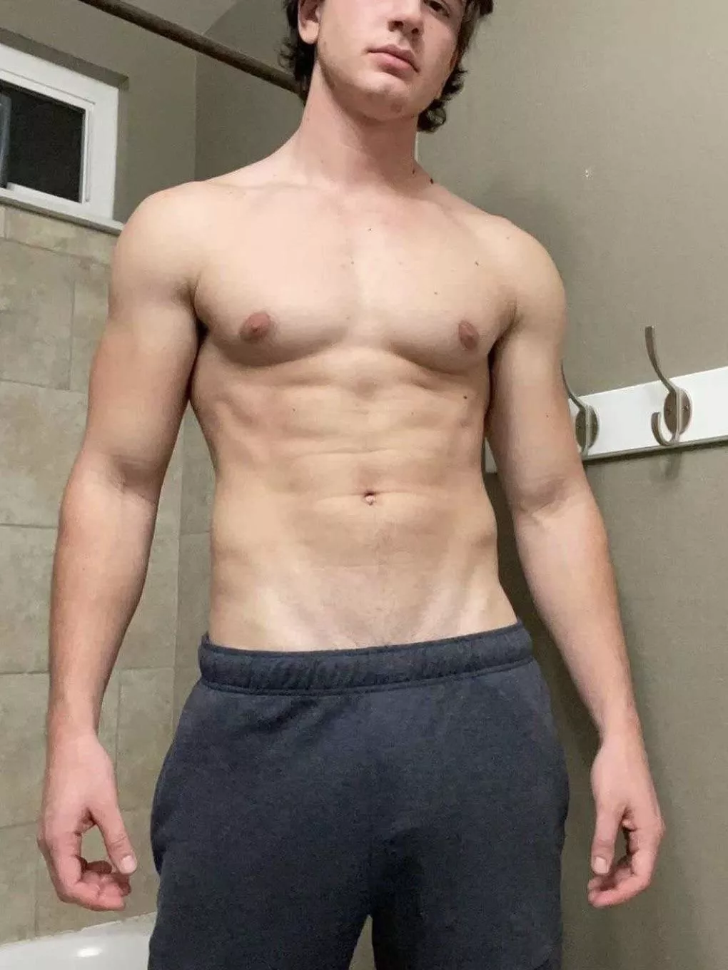 Are soft bulges welcome? posted by Nash__Kent