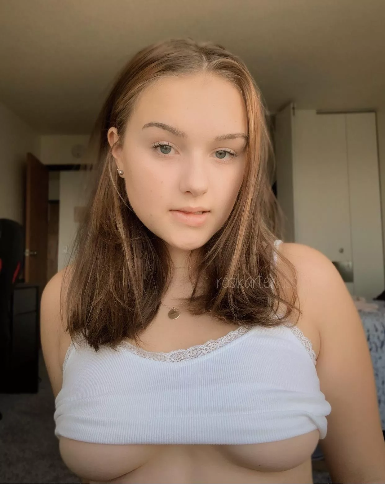 Are teens your type? (F18) posted by rosikarterkiss