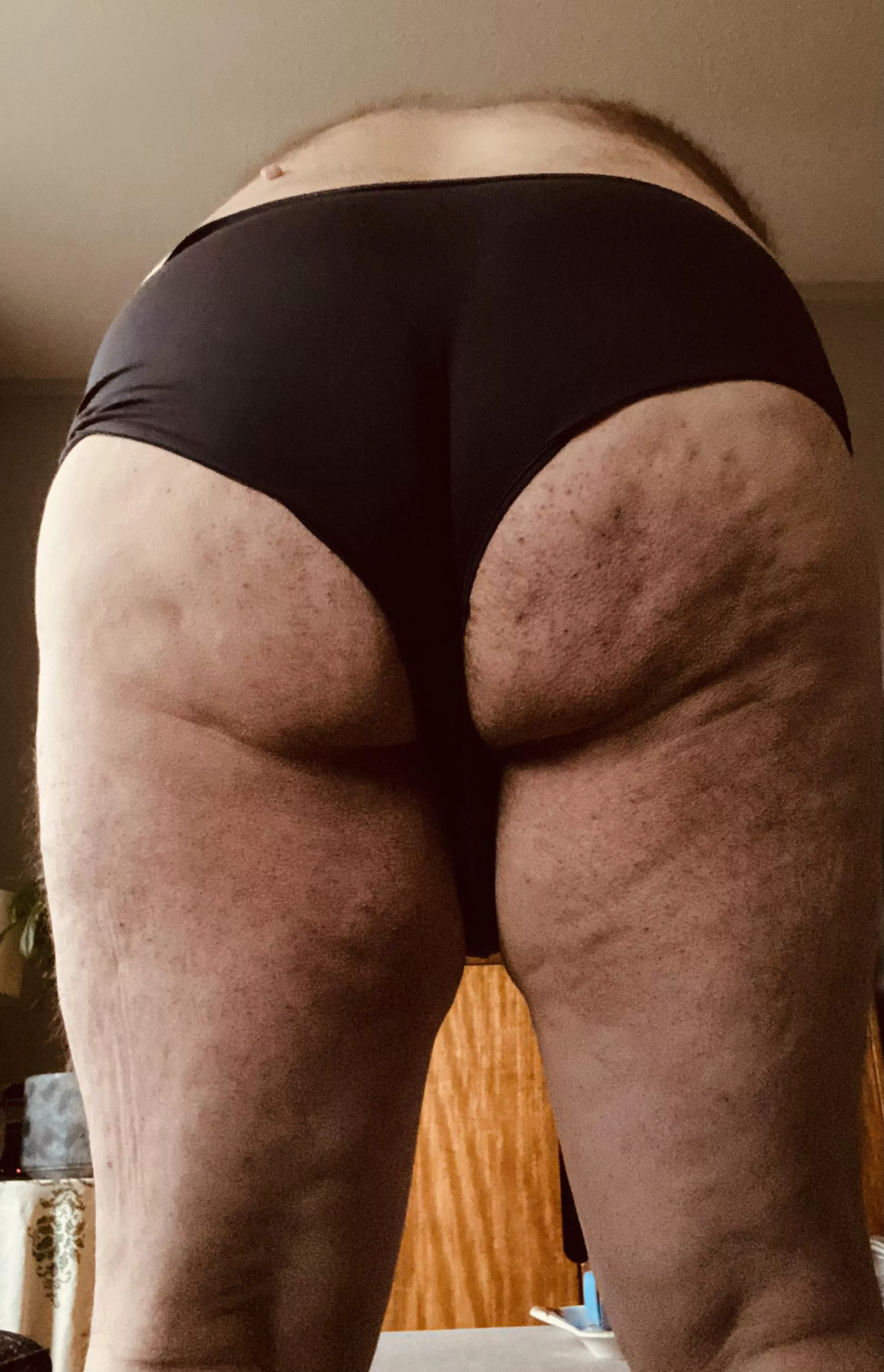 Are these too tight for me? posted by FatBrianBristol