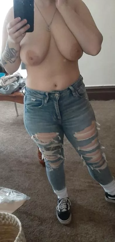 Are they to saggy? posted by Exposemygirl