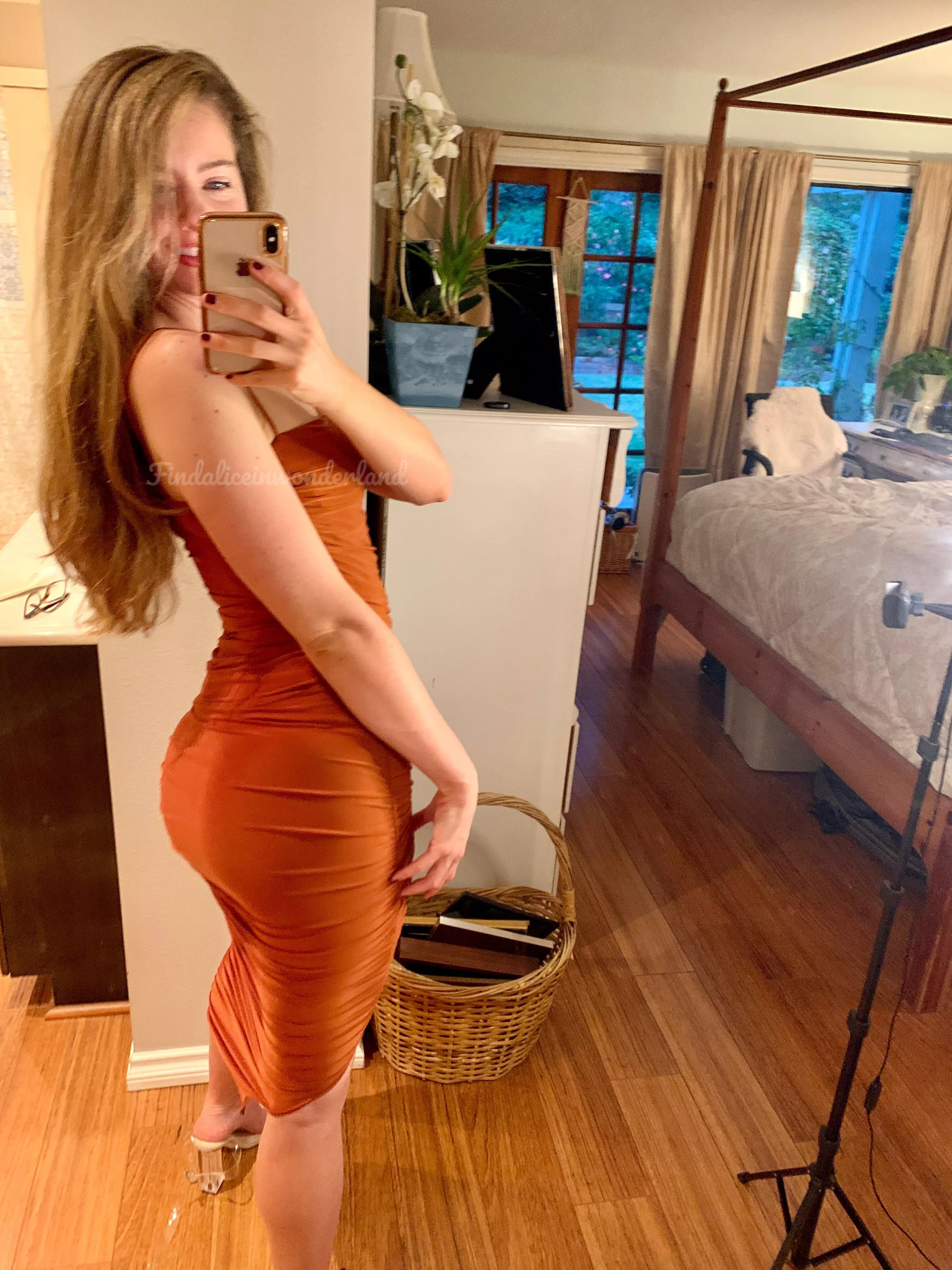 Are tight dresses encouraged? posted by festivalfashionista