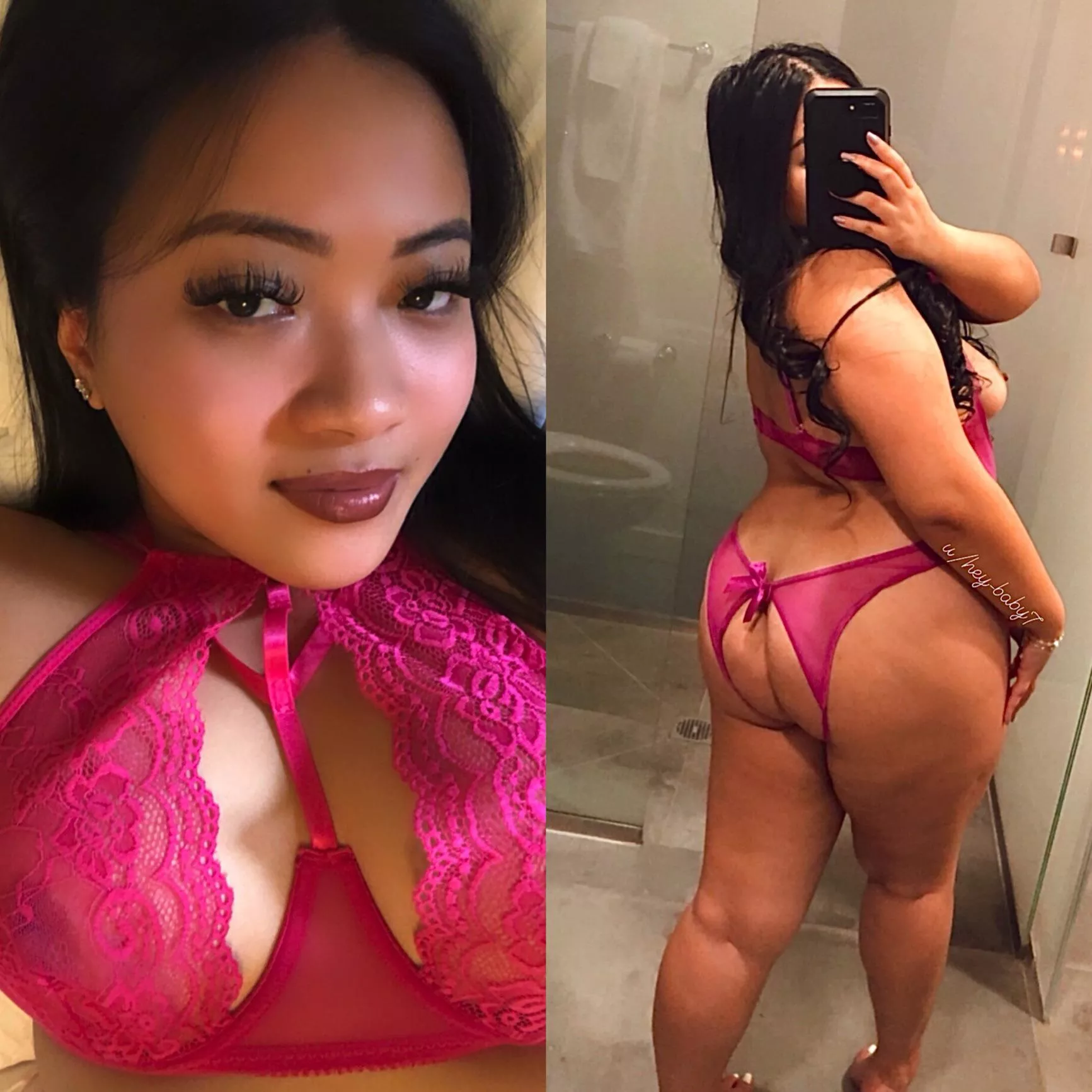 Are you into curvy Cambodian girls? posted by hey-baby7