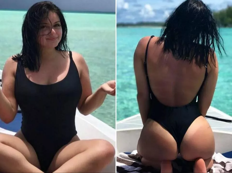 Ariel Winter front or back posted by jimbo147