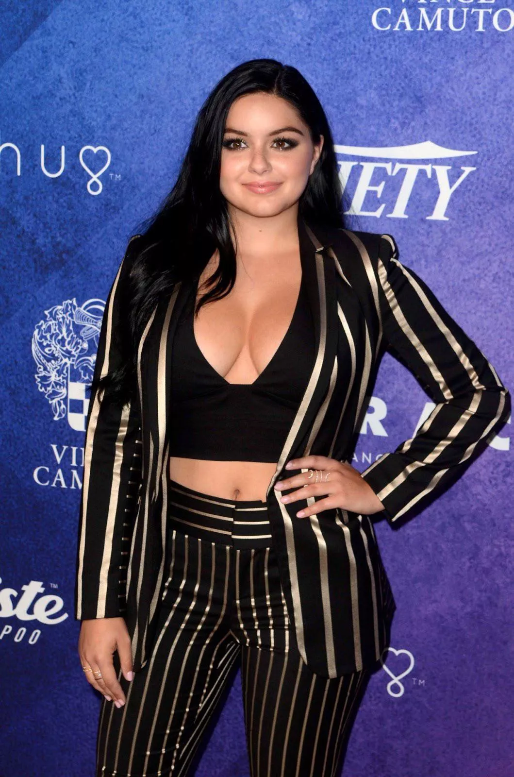 Ariel Winter posted by goddesslover2122