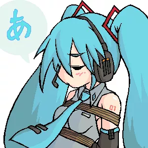 As per request posted by MikuismyWaifu39