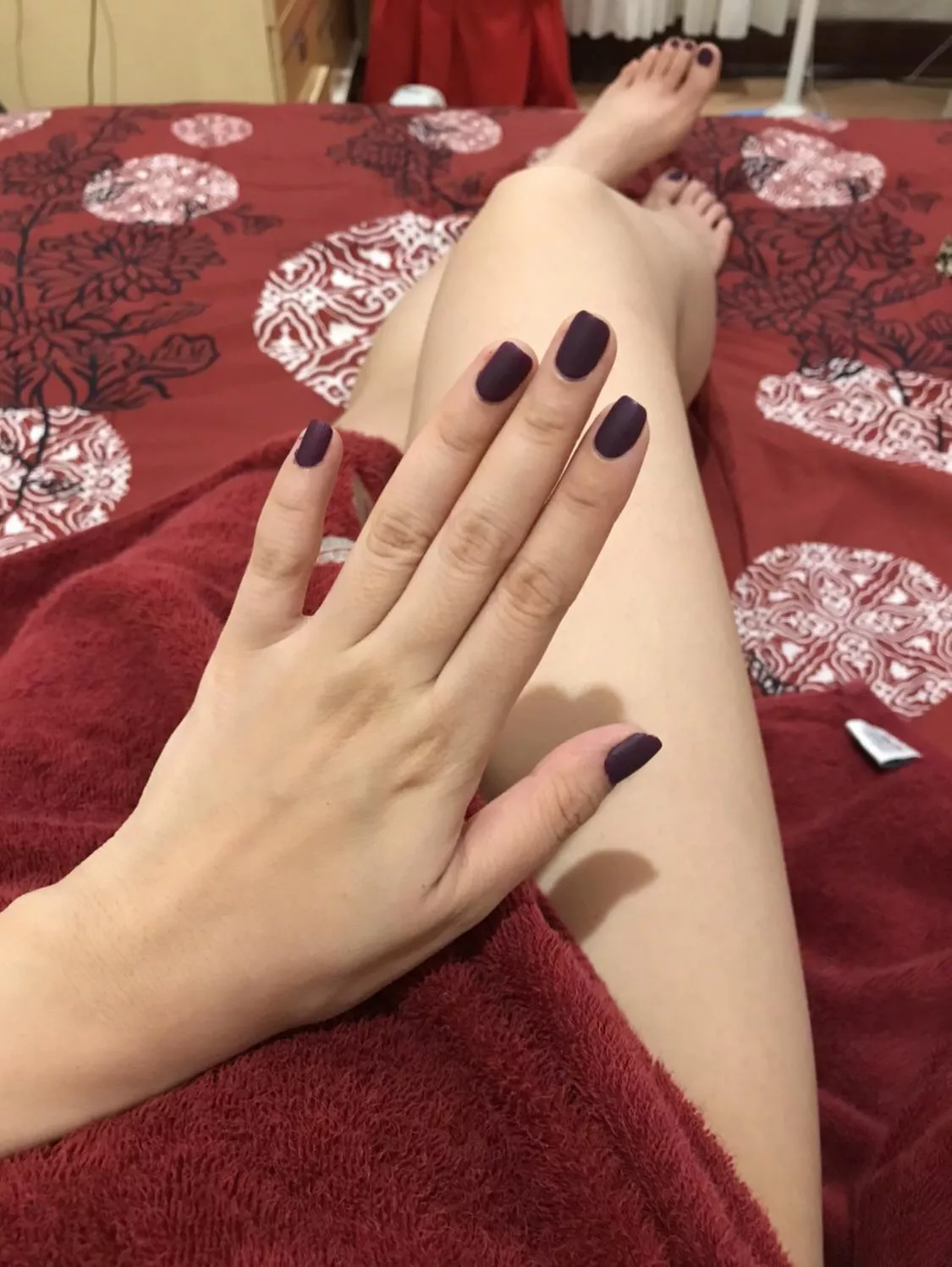 Asian feet for you all posted by enigmaodc