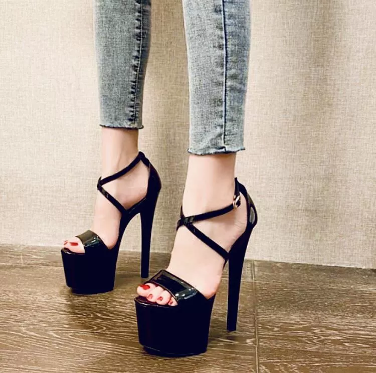 Asian Girl Heels posted by -AsianGirl