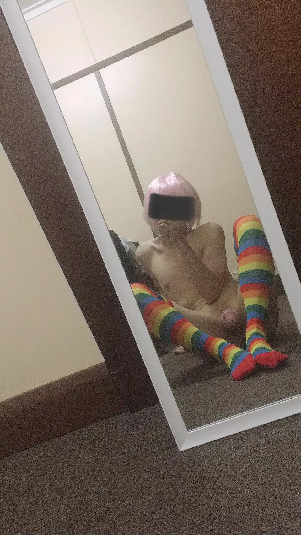 Asian sissy looking for a sugar master/daddy 😘 I need to be feminized, controlled and breed... I will be obedient for your sissification training sir and do anything for just some sissy clothes or toys.. 😳 Make me become a good sissy girl pls daddy posted by sissygirl__