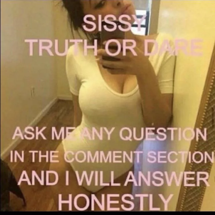 Ask me anything🤤 posted by Prudent-Vanilla-6870