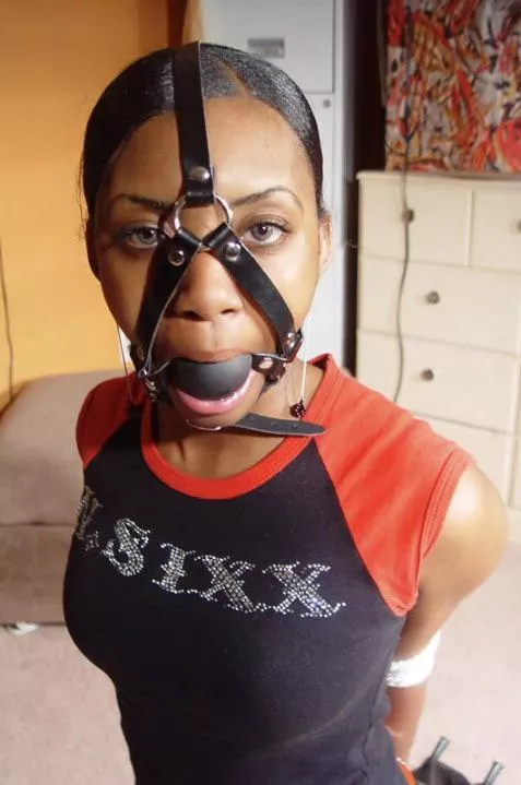 Asking the experts, is it “Ball gag,” or “Ballgag?” posted by Newsflash76