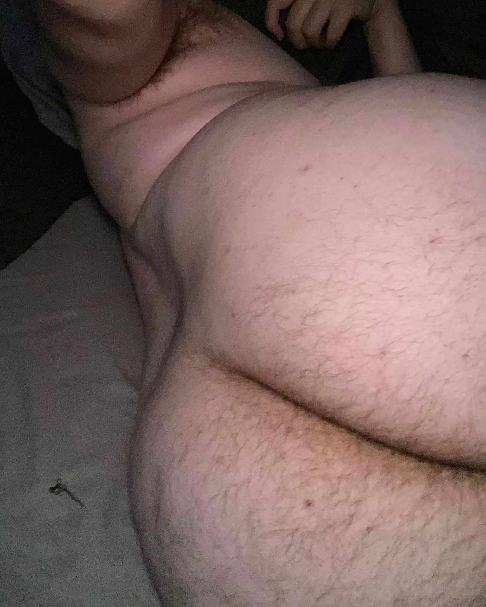 Ass and armpit ;P posted by 9888cc