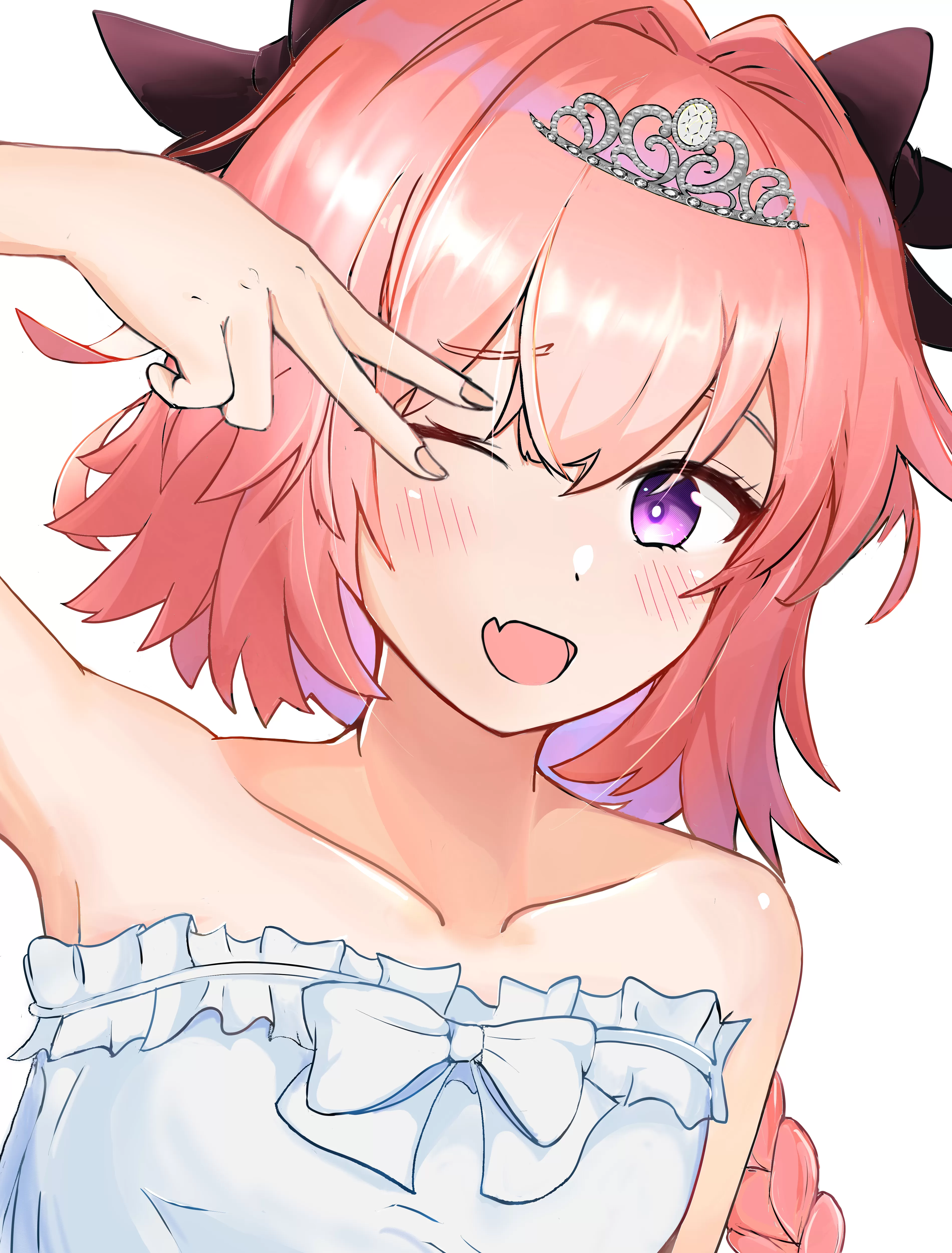 Astolfo bride posted by pedoro_pedoro