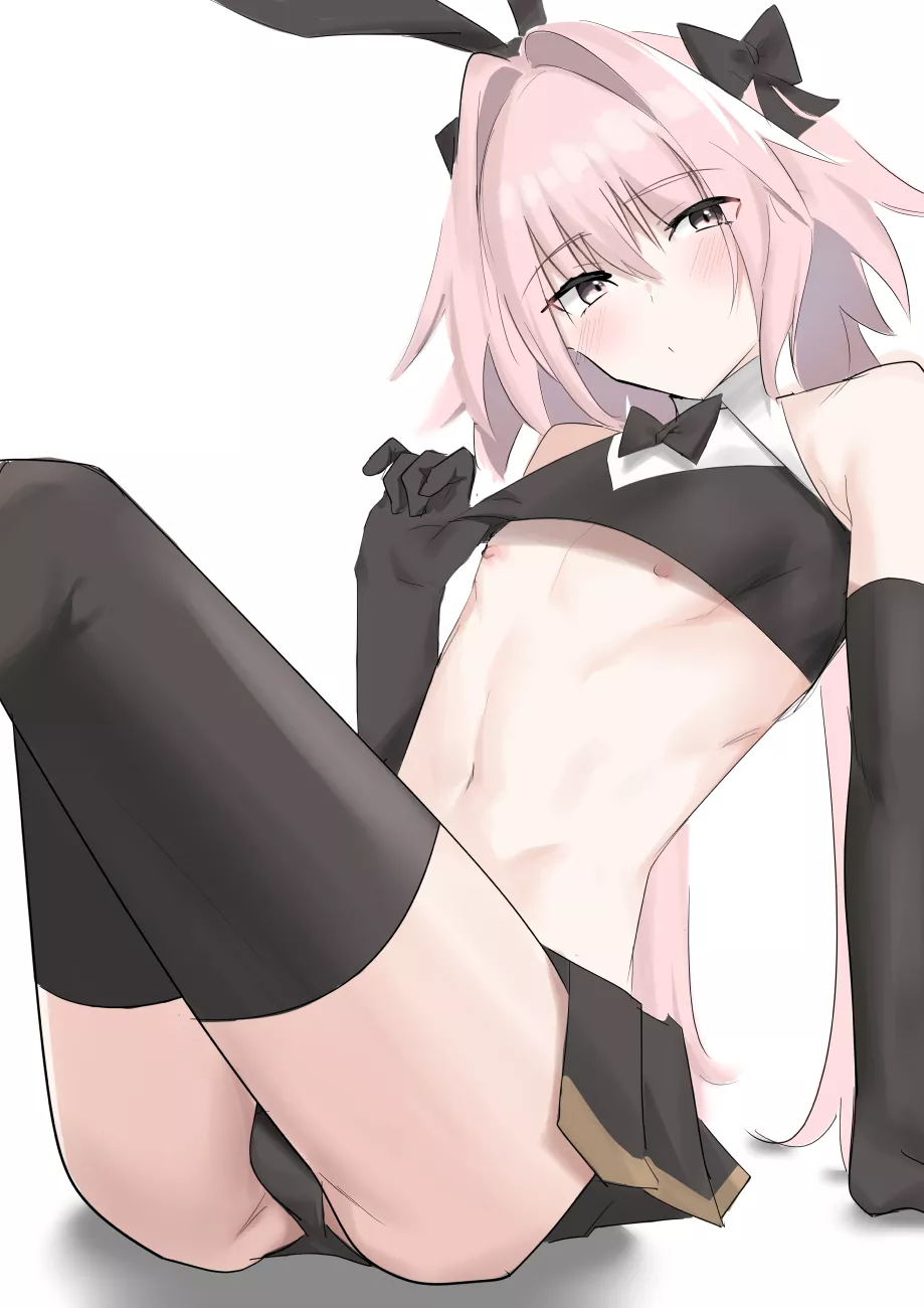 Astolfo (foolfool_29) [Fate/Grand Order] posted by 0mango