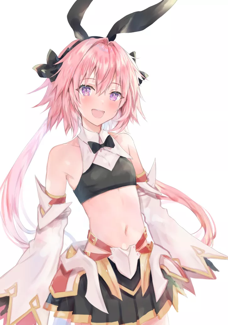 Astolfo is one of the cutes posted by collins_amber